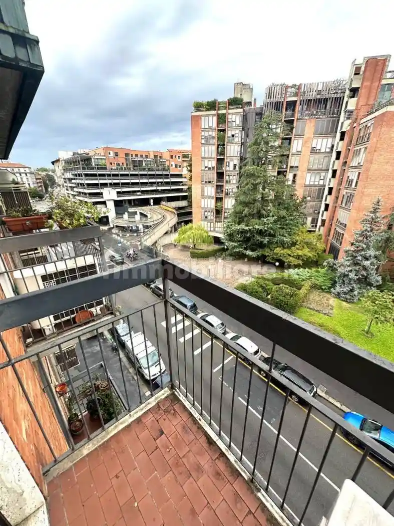 Bilocale via Lodovico Muratori 38, Porta Romana - Medaglie d'Oro, Milano - foto 2