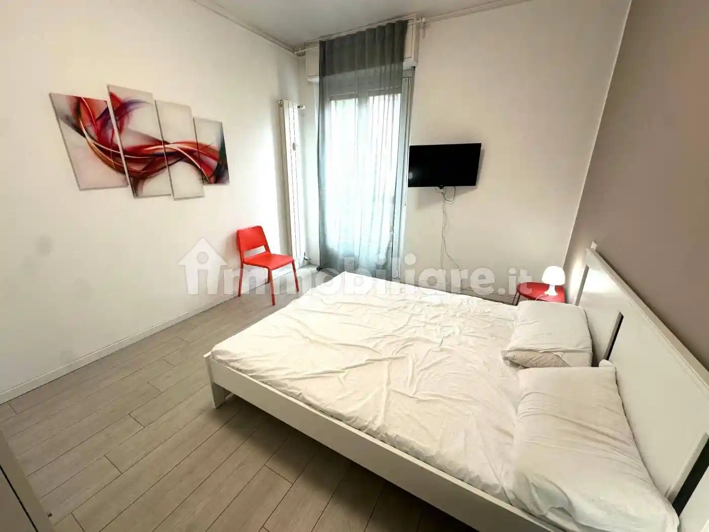 Bilocale via Lodovico Muratori 38, Porta Romana - Medaglie d'Oro, Milano - foto 3