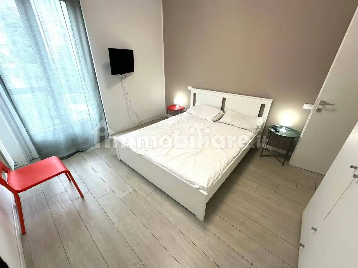 Bilocale via Lodovico Muratori 38, Porta Romana - Medaglie d'Oro, Milano - foto 4