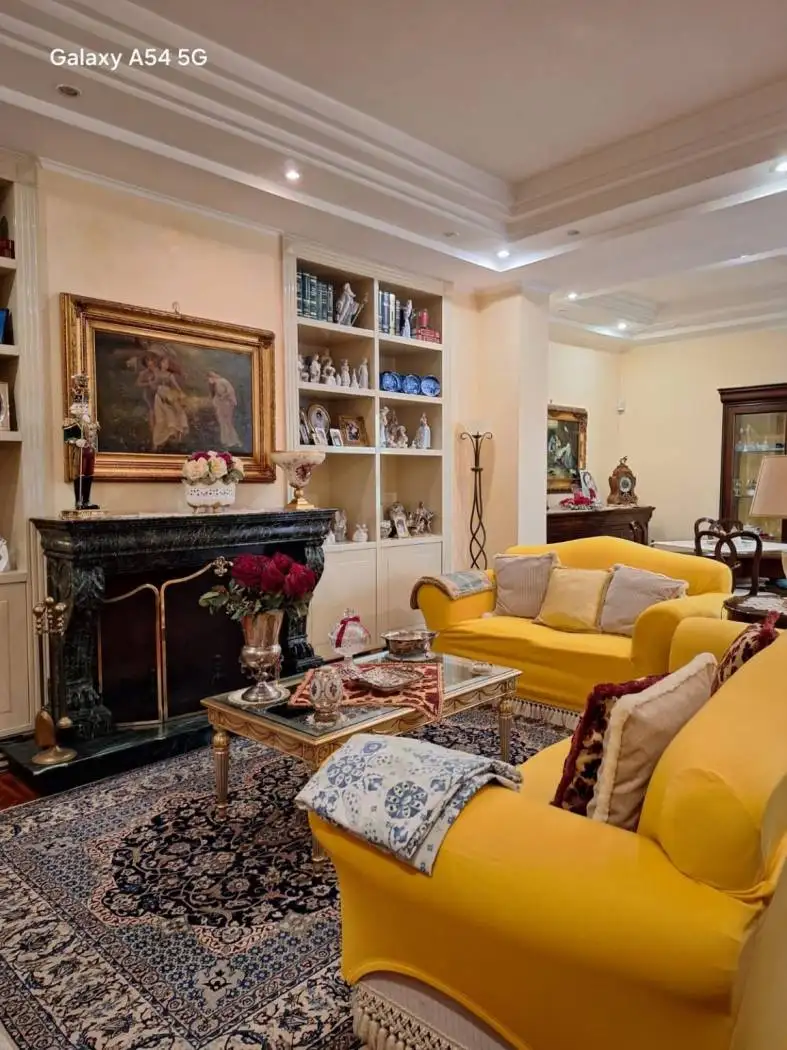 Palazzo - Edificio in vendita a Frattamaggiore