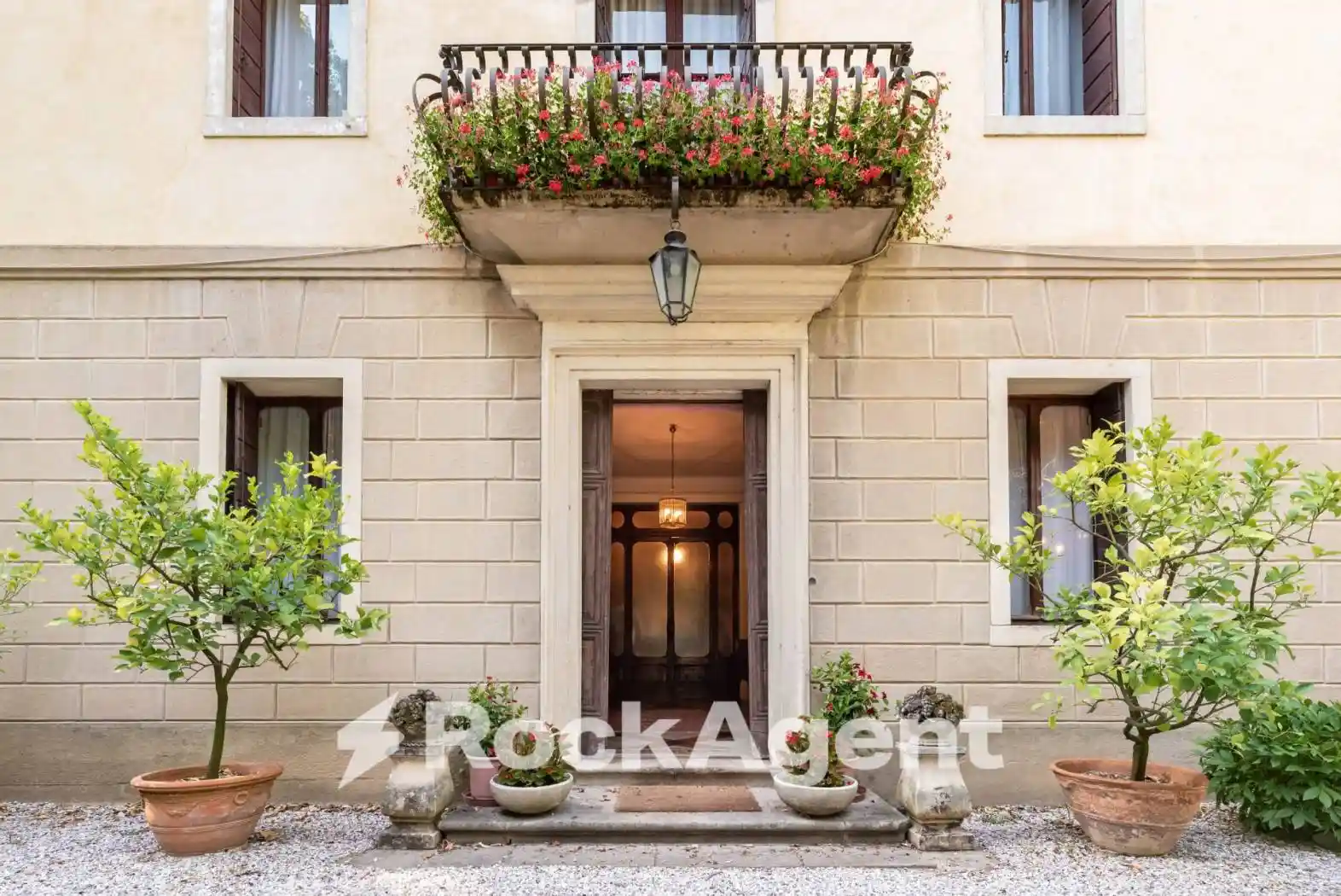 Villa in vendita a Teolo