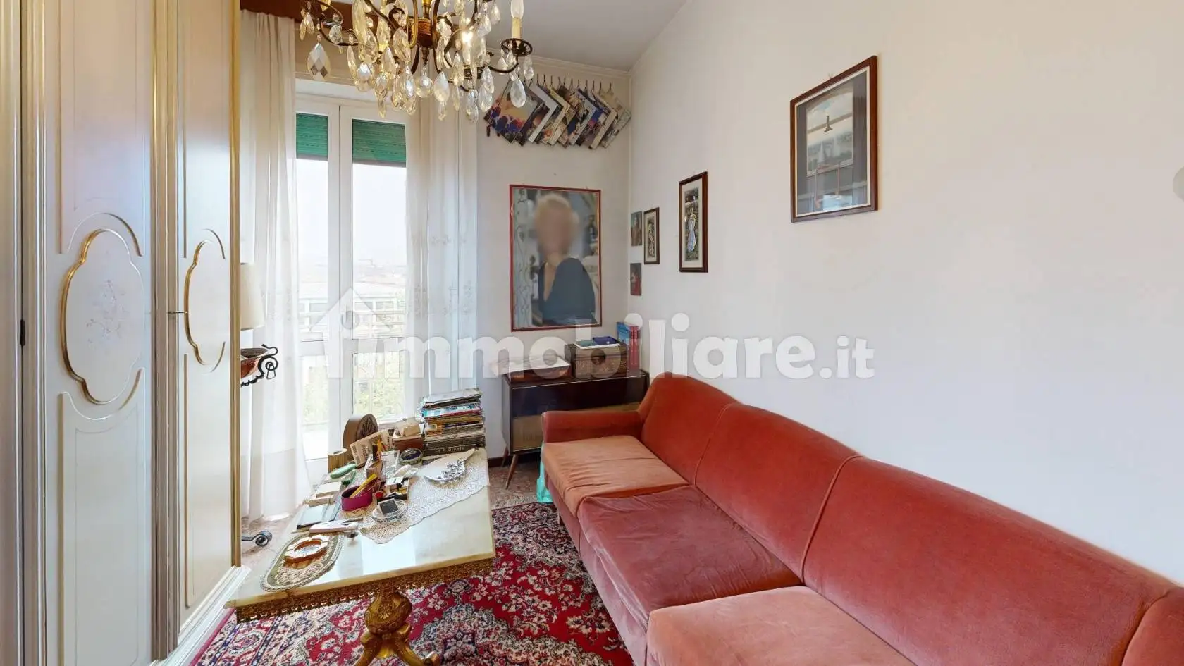 Apartment in vendita a Milan