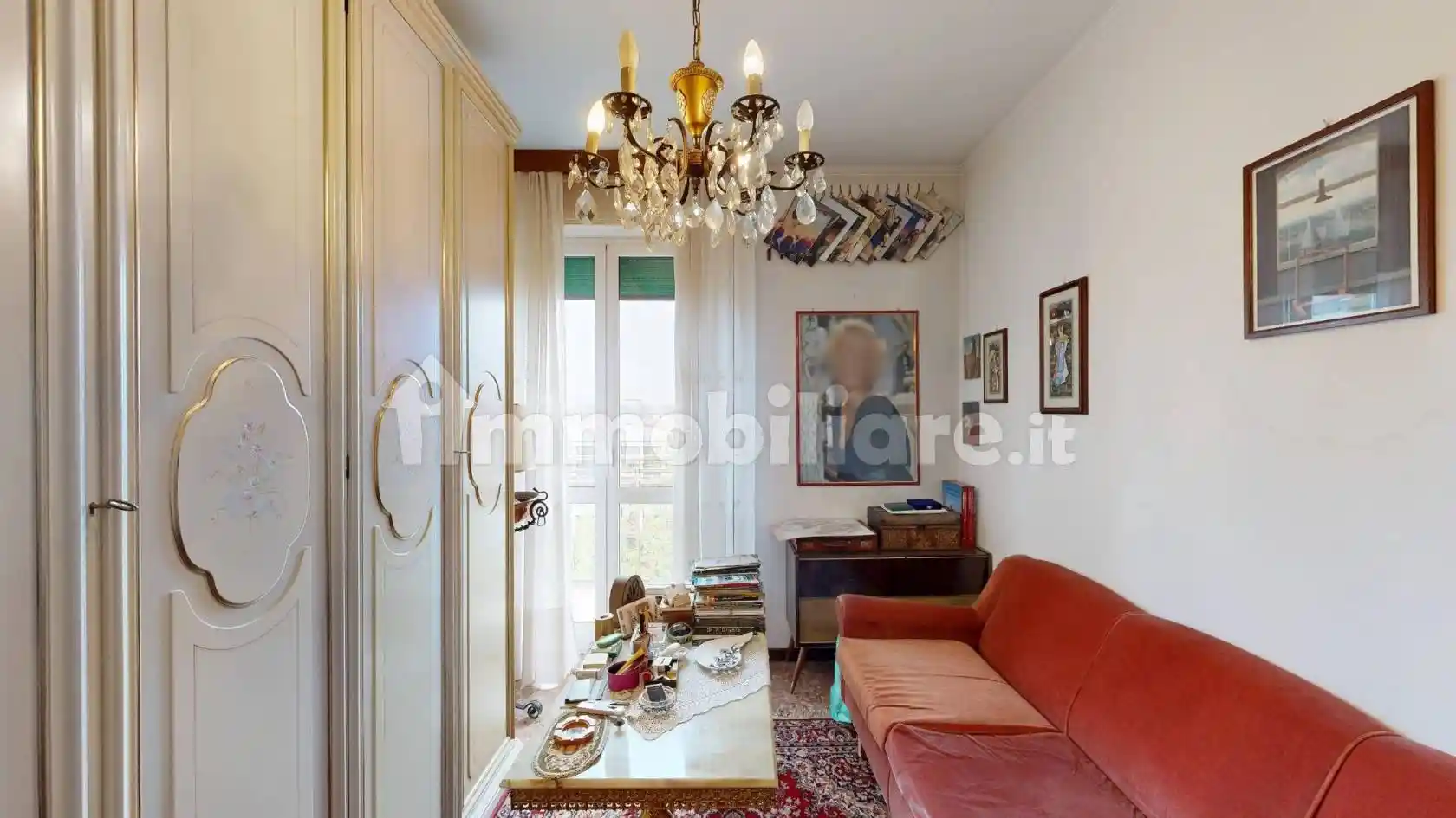 Trilocale via Osoppo 7, San Siro, Milano - foto 2