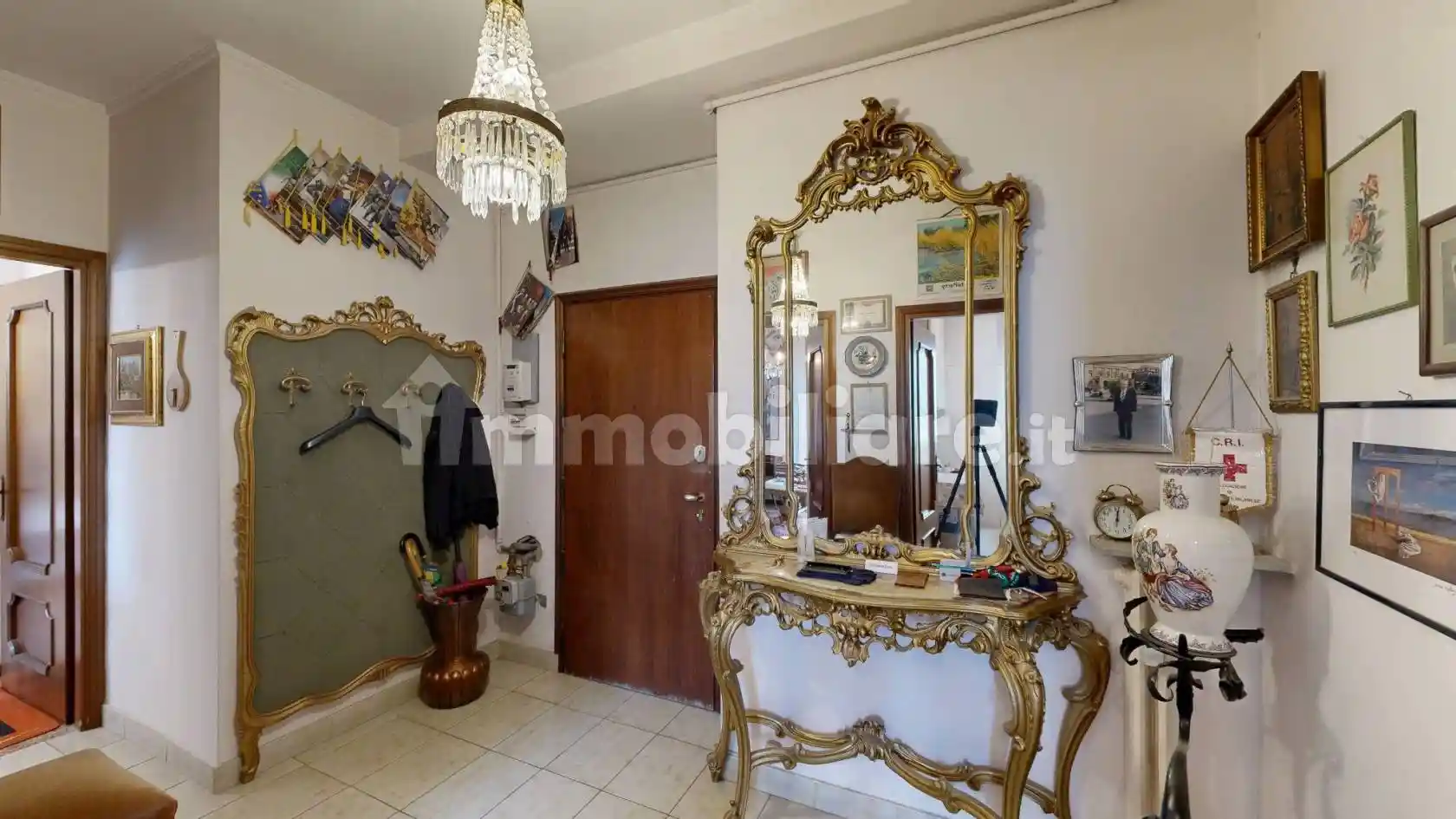 Trilocale via Osoppo 7, San Siro, Milano - foto 3