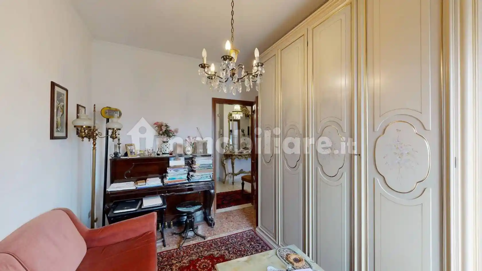 Trilocale via Osoppo 7, San Siro, Milano - foto 4