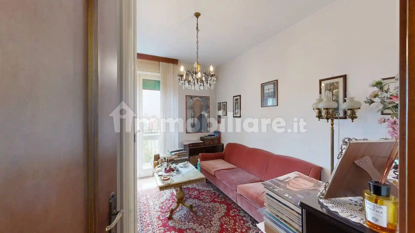 Trilocale via Osoppo 7, San Siro, Milano - foto 5