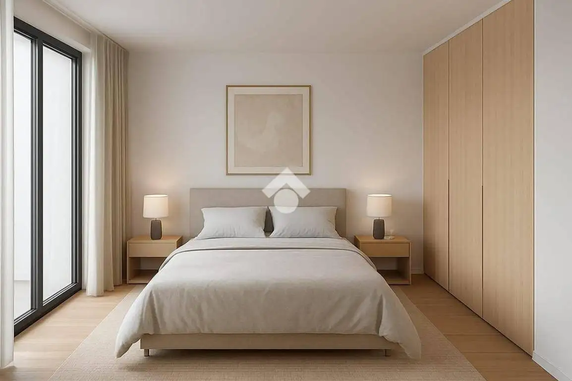 Appartamento in vendita a Bologna