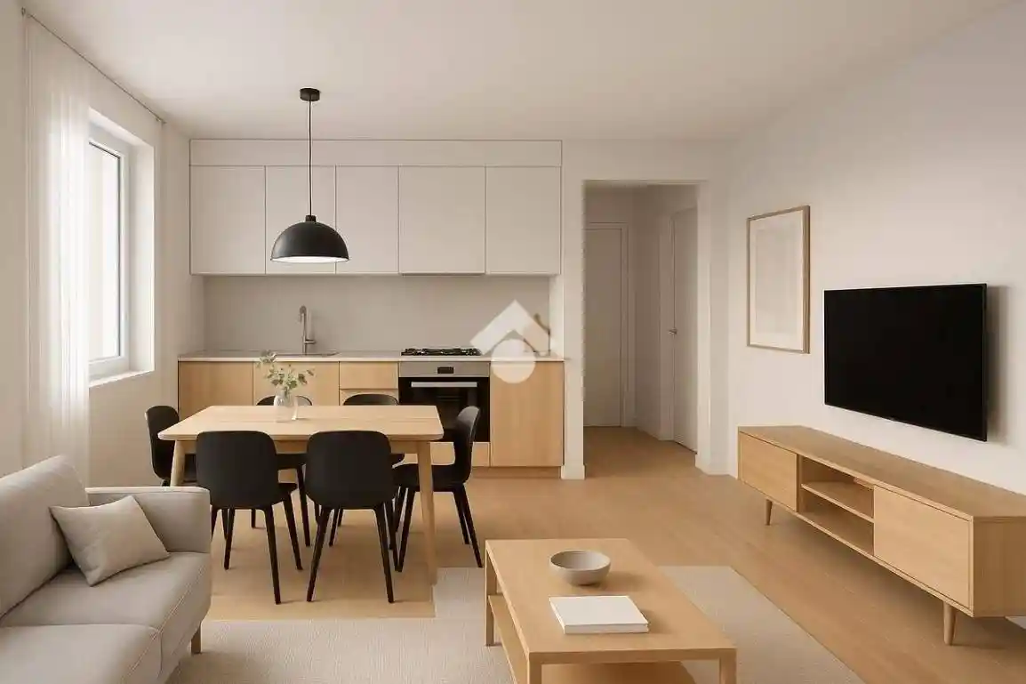 Appartamento - foto 4