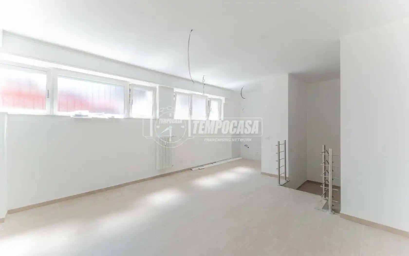 Trilocale via Privata degli Artaria, Affori, Milano - foto 4