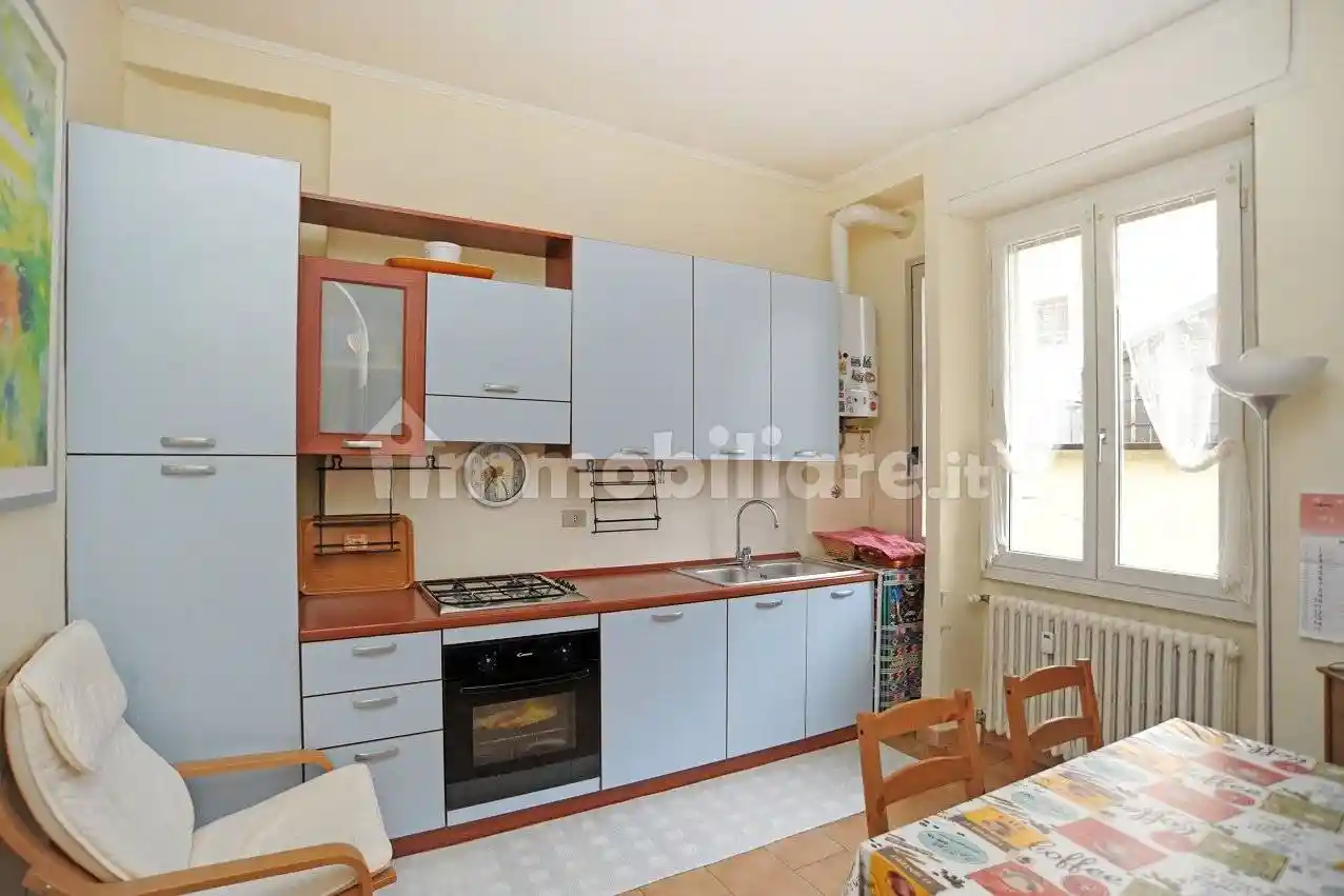 Bilocale via Caccialepori 16, San Siro, Milano - foto 3