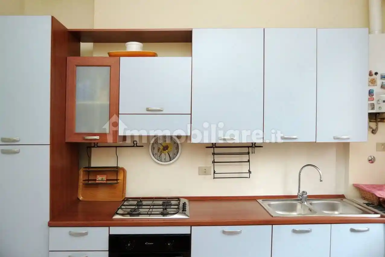 Bilocale via Caccialepori 16, San Siro, Milano - foto 4