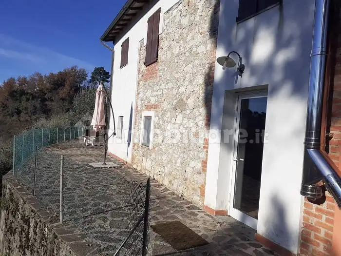 Rustico - Casale in vendita a Coreglia Antelminelli