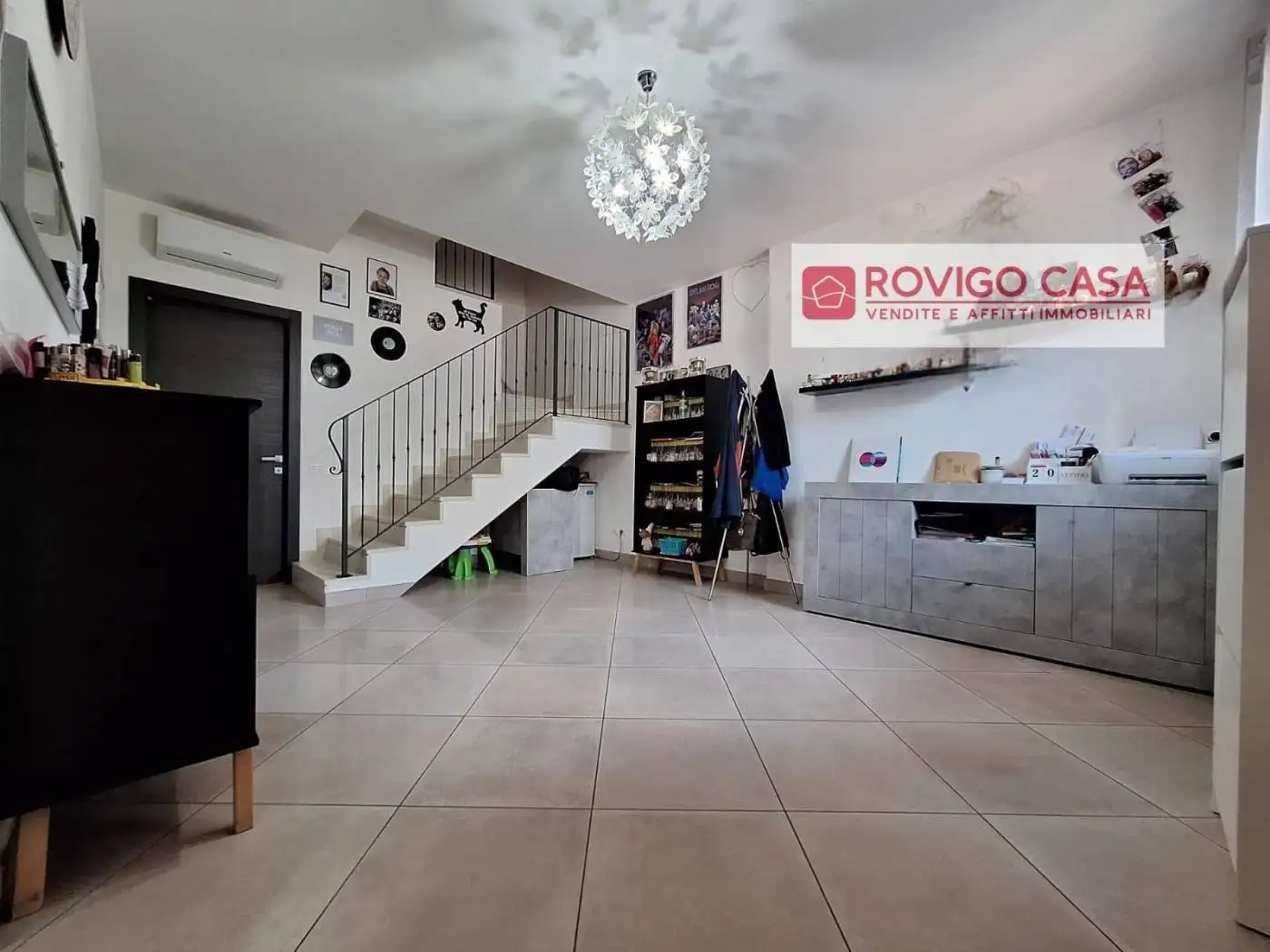 Villetta a schiera in vendita a Rovigo