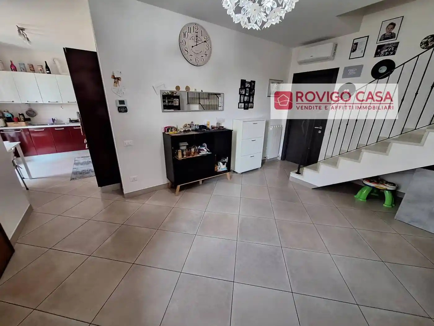 Villetta a schiera - foto 2