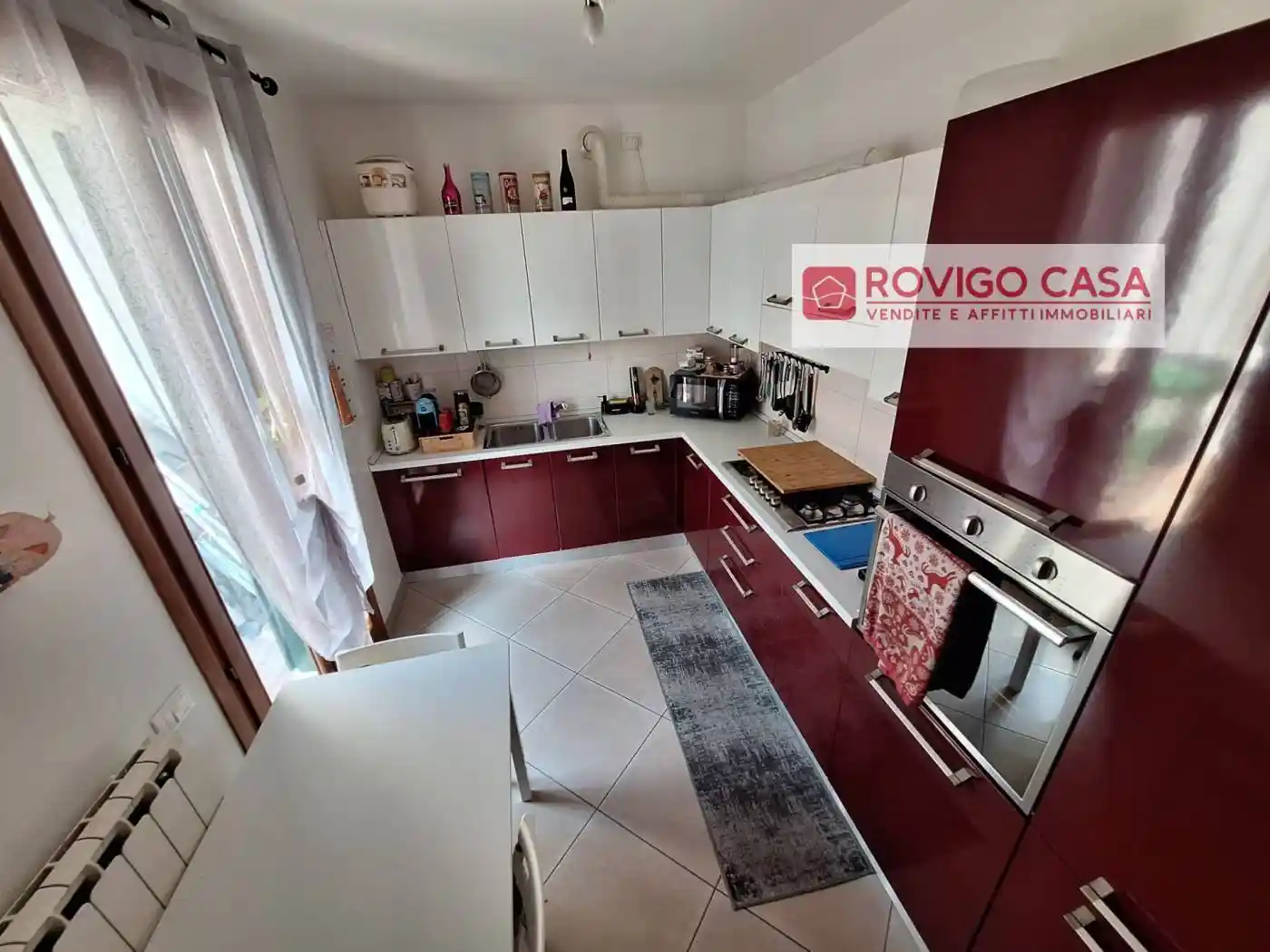 Villetta a schiera - foto 4