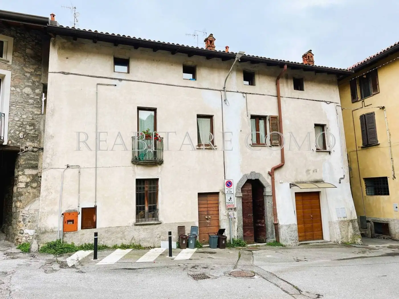 Bilocale via G. Gatti 4, Albese con Cassano - foto 3