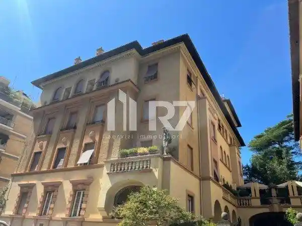 Attico - Mansarda in affitto a Roma
