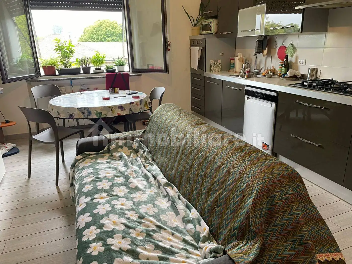 Apartment in vendita a Milan