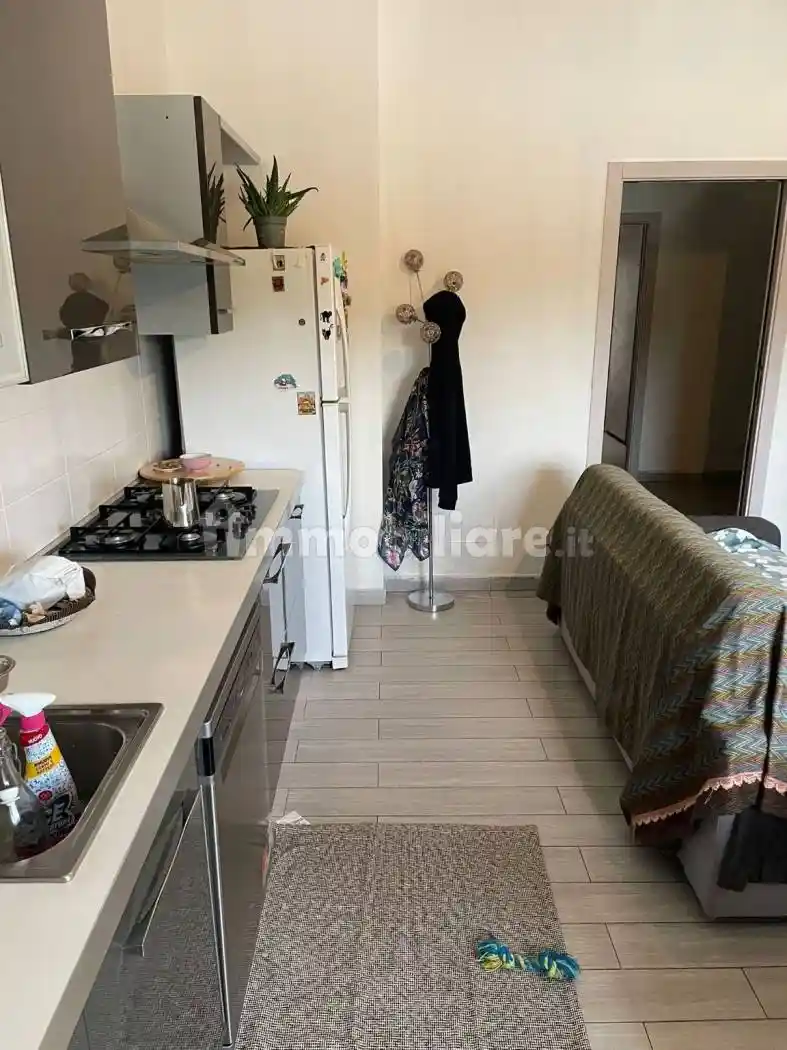 Quadrilocale via Ragusa 6, Maggiolina, Milano - foto 4