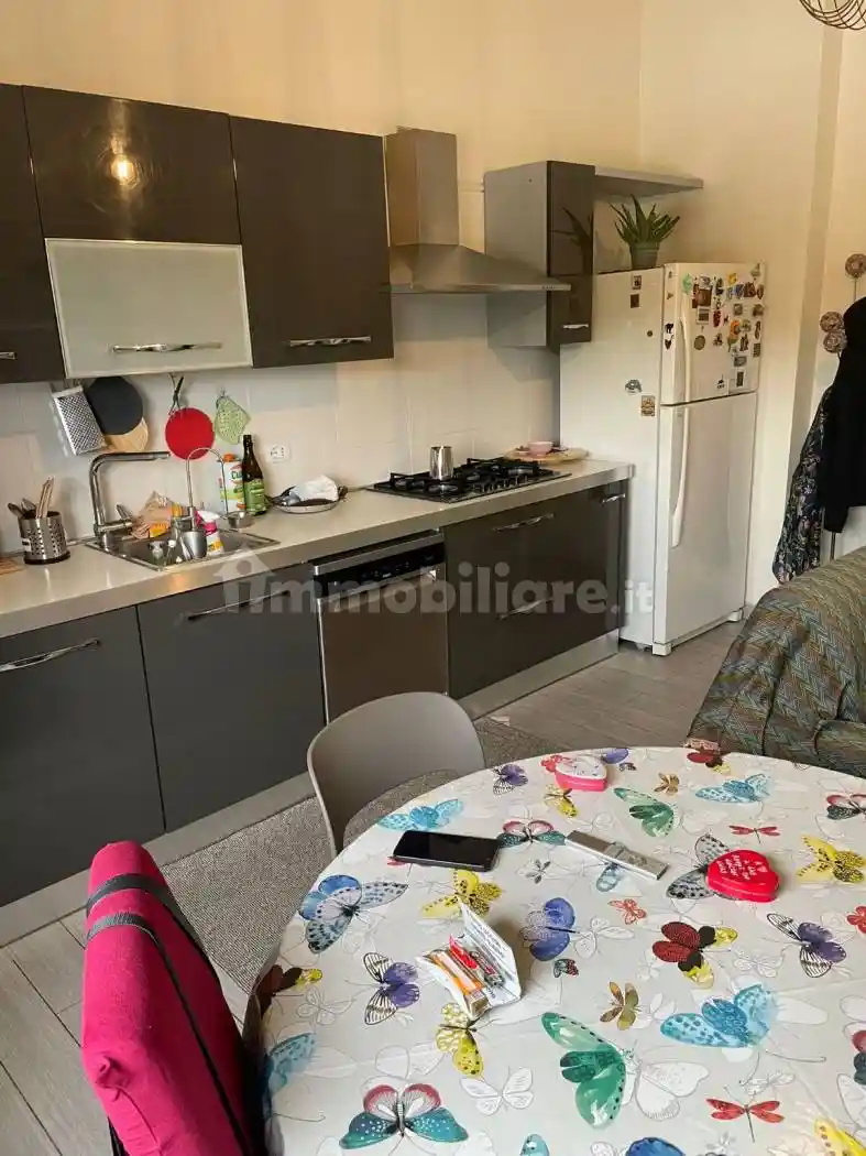 Quadrilocale via Ragusa 6, Maggiolina, Milano - foto 5