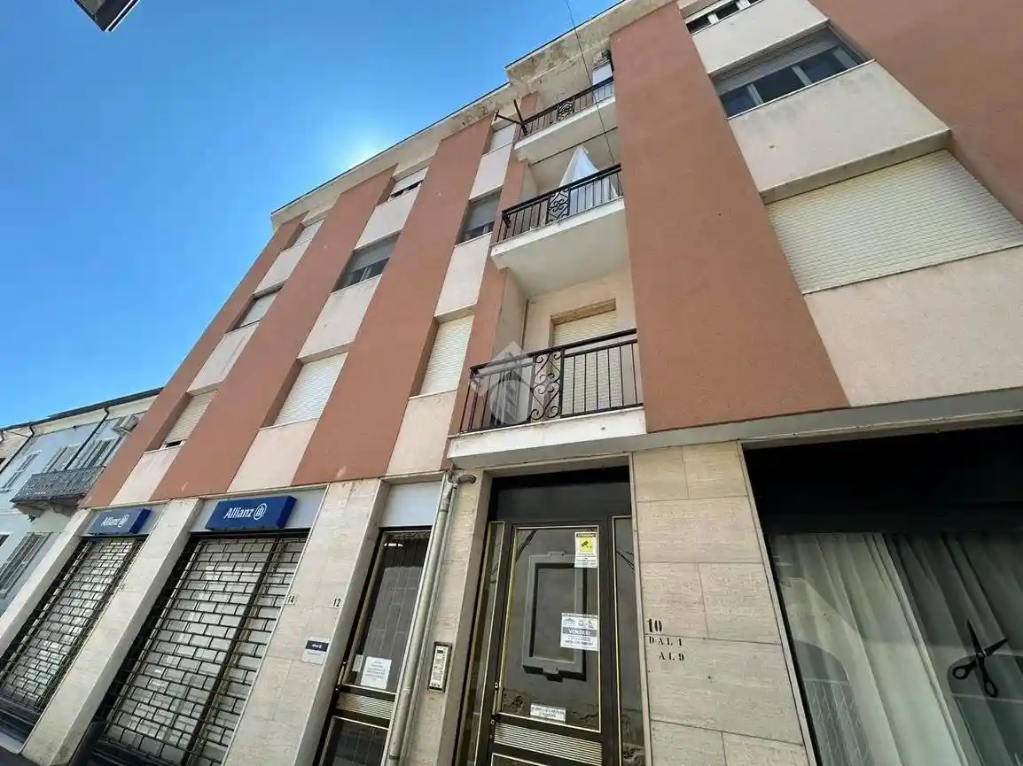 Appartamento in vendita a Garlasco