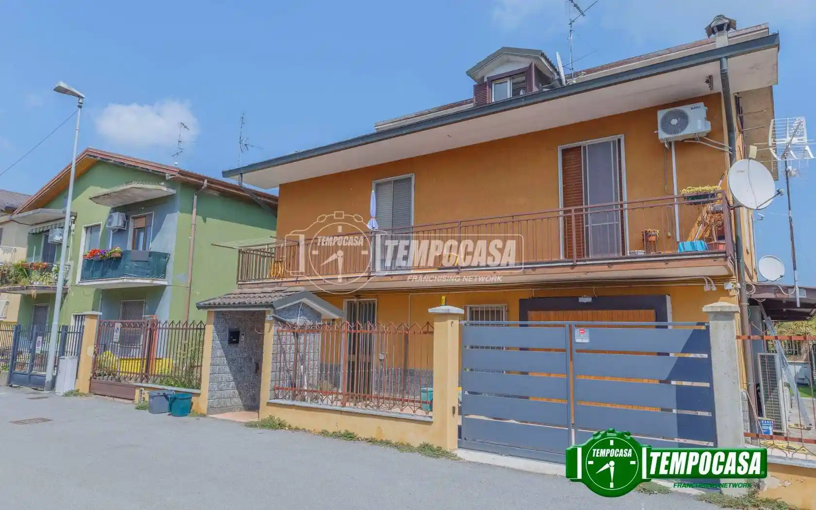 Appartamento in vendita a Casorate Primo