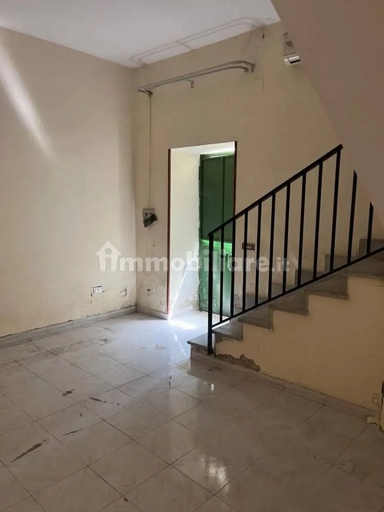 Villa in vendita a Lusciano