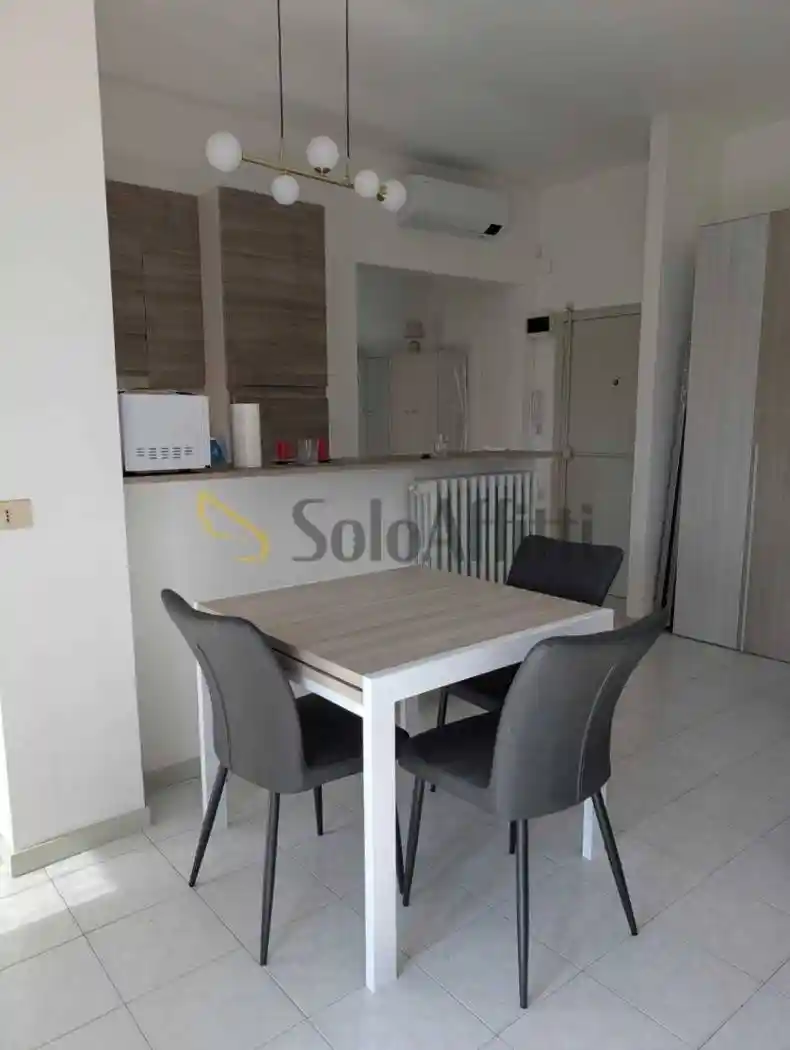 Quadrilocale 85 m², Viserbella, Rimini - foto 2