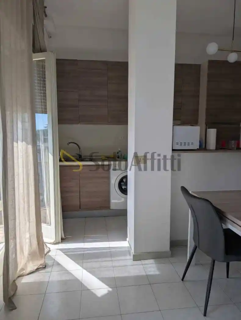Quadrilocale 85 m², Viserbella, Rimini - foto 4