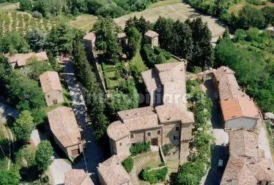 Villa in vendita a Roncofreddo