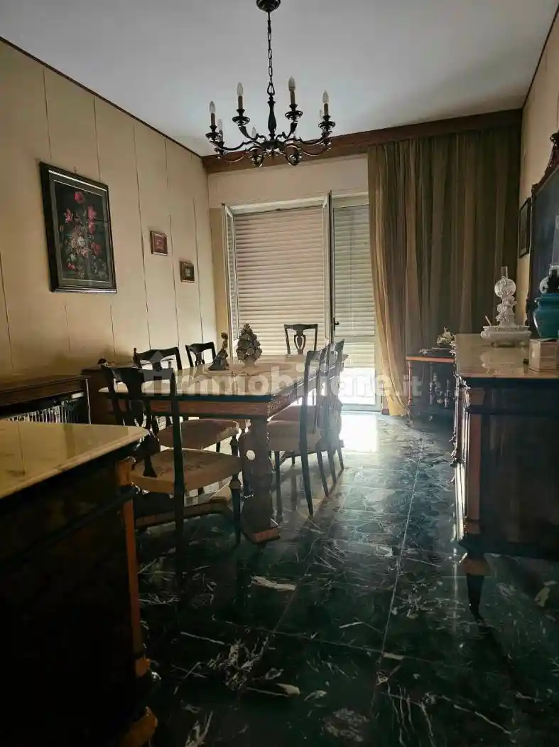 Quadrilocale via Eugenio De Riso, San Leonardo, Catanzaro - foto 3