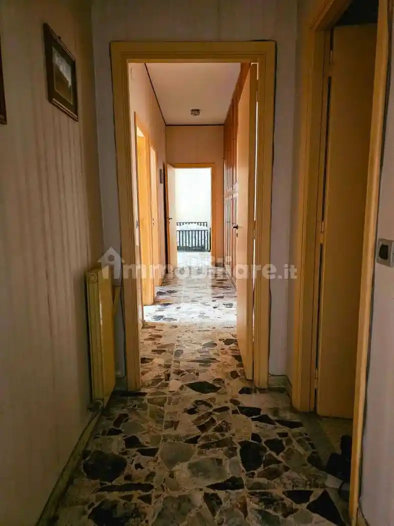 Quadrilocale via Eugenio De Riso, San Leonardo, Catanzaro - foto 4