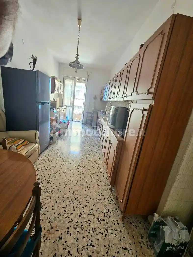 Quadrilocale via Eugenio De Riso, San Leonardo, Catanzaro - foto 5