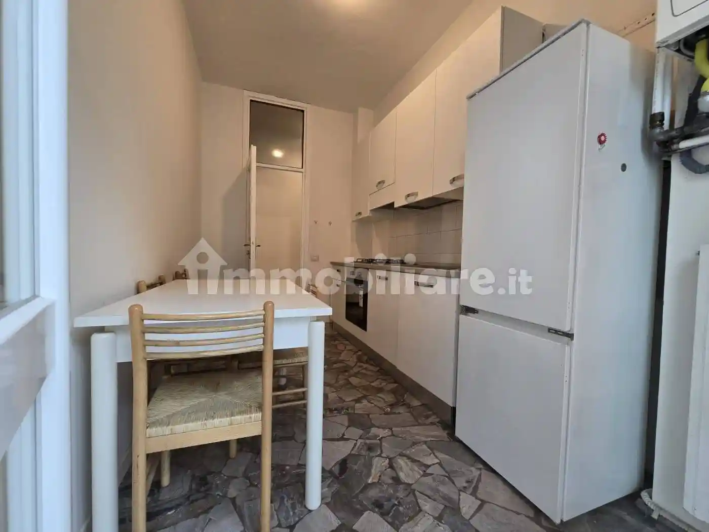 Bilocale via Paolo Gaffuri 1, Loreto, Bergamo - foto 2