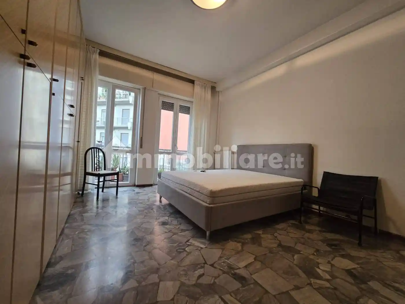 Bilocale via Paolo Gaffuri 1, Loreto, Bergamo - foto 4