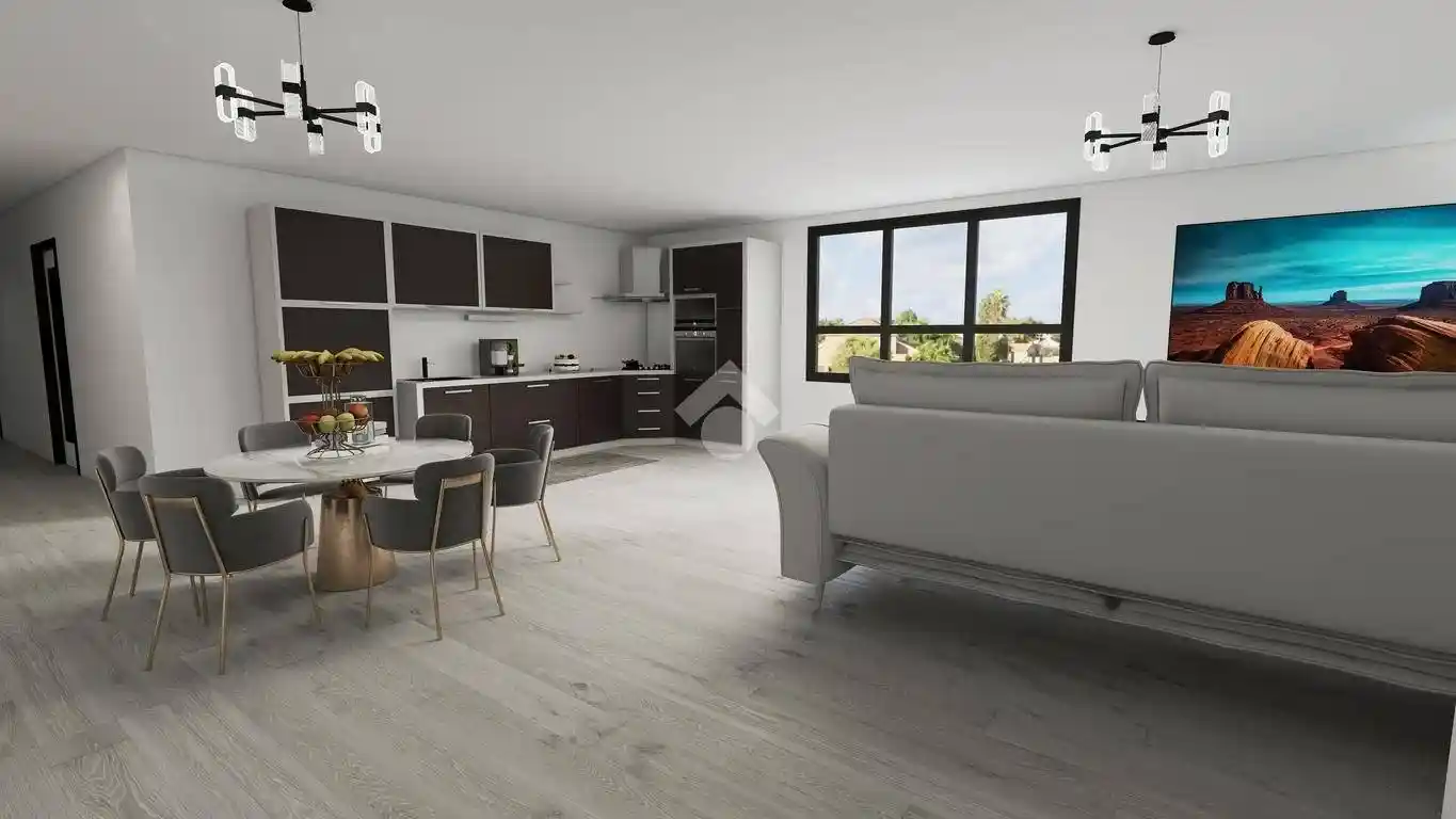 Casa indipendente in vendita a Toscolano-Maderno