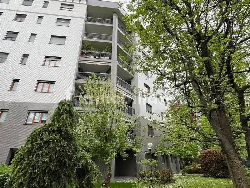 Trilocale via Francesco Primaticcio 165, Primaticcio, Milano - foto 2