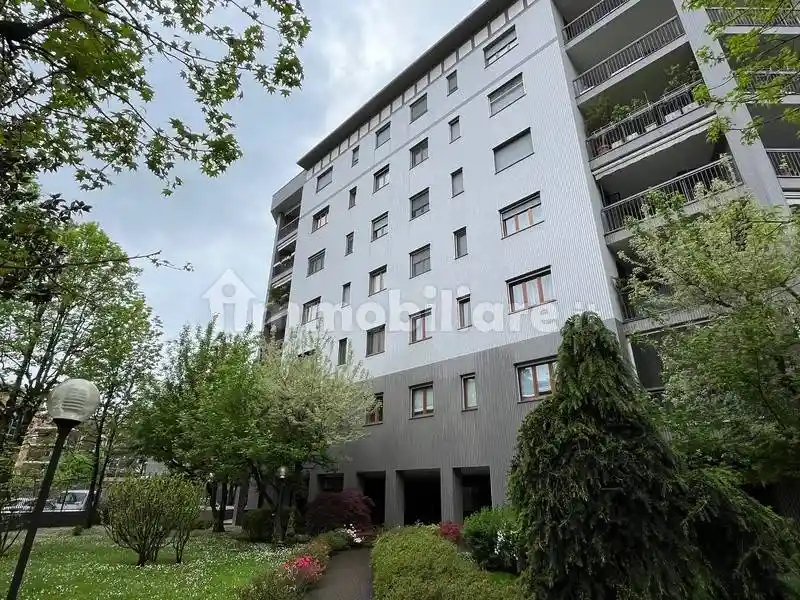 Trilocale via Francesco Primaticcio 165, Primaticcio, Milano - foto 3