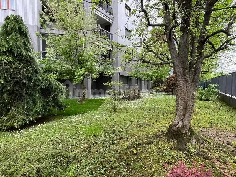 Trilocale via Francesco Primaticcio 165, Primaticcio, Milano - foto 4