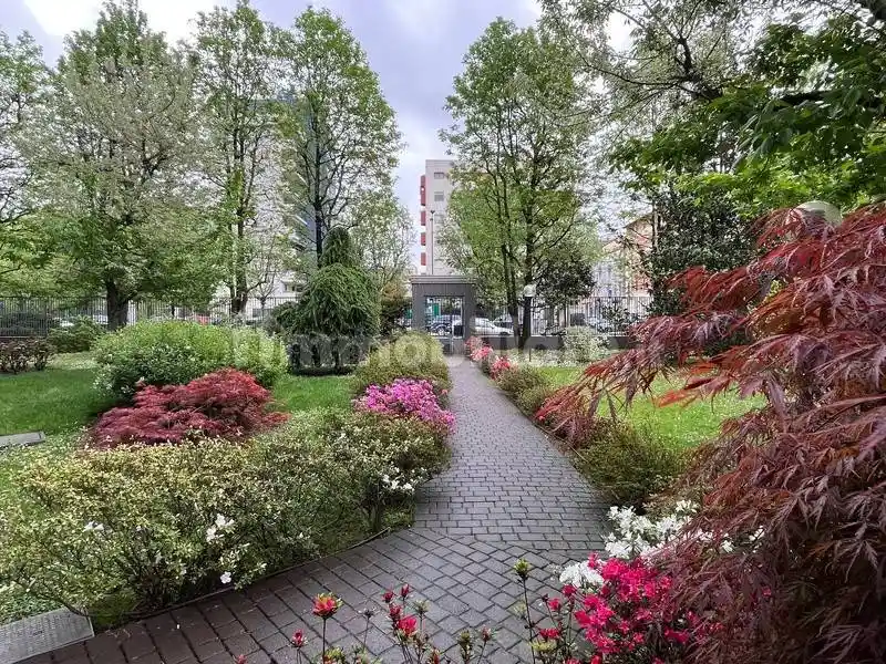 Trilocale via Francesco Primaticcio 165, Primaticcio, Milano - foto 5