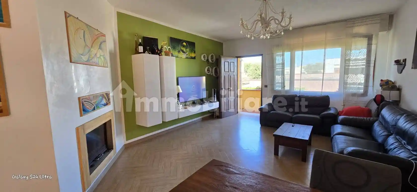 Villa in vendita a Piombino