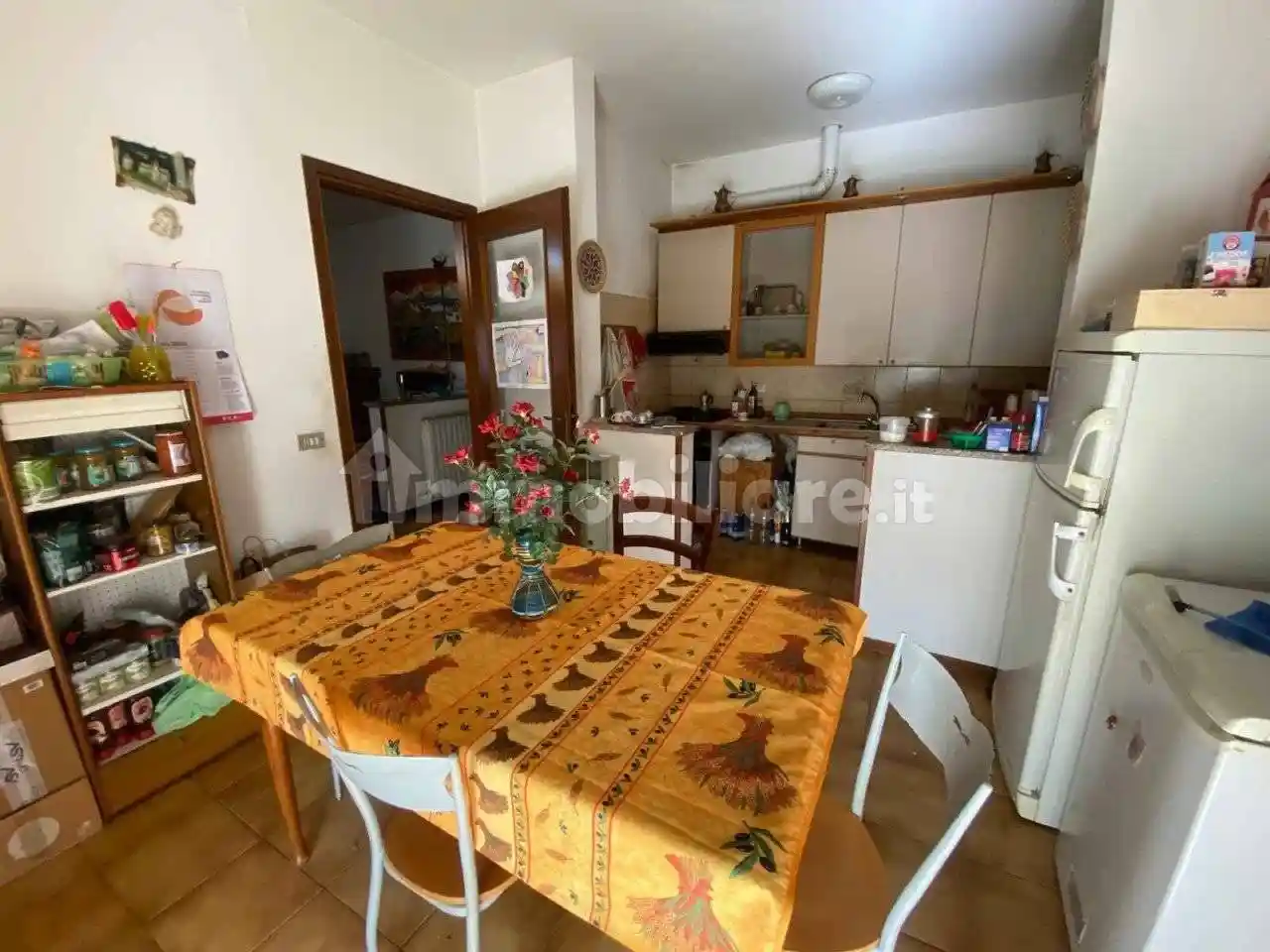 Appartamento in vendita a Castelnovo Ne' Monti