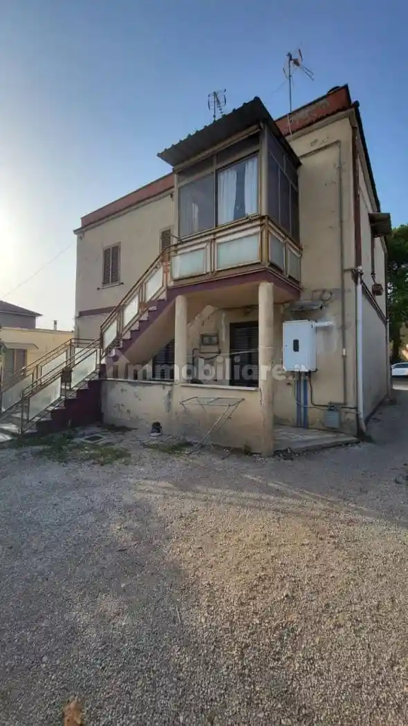 Appartamento in vendita a Latina