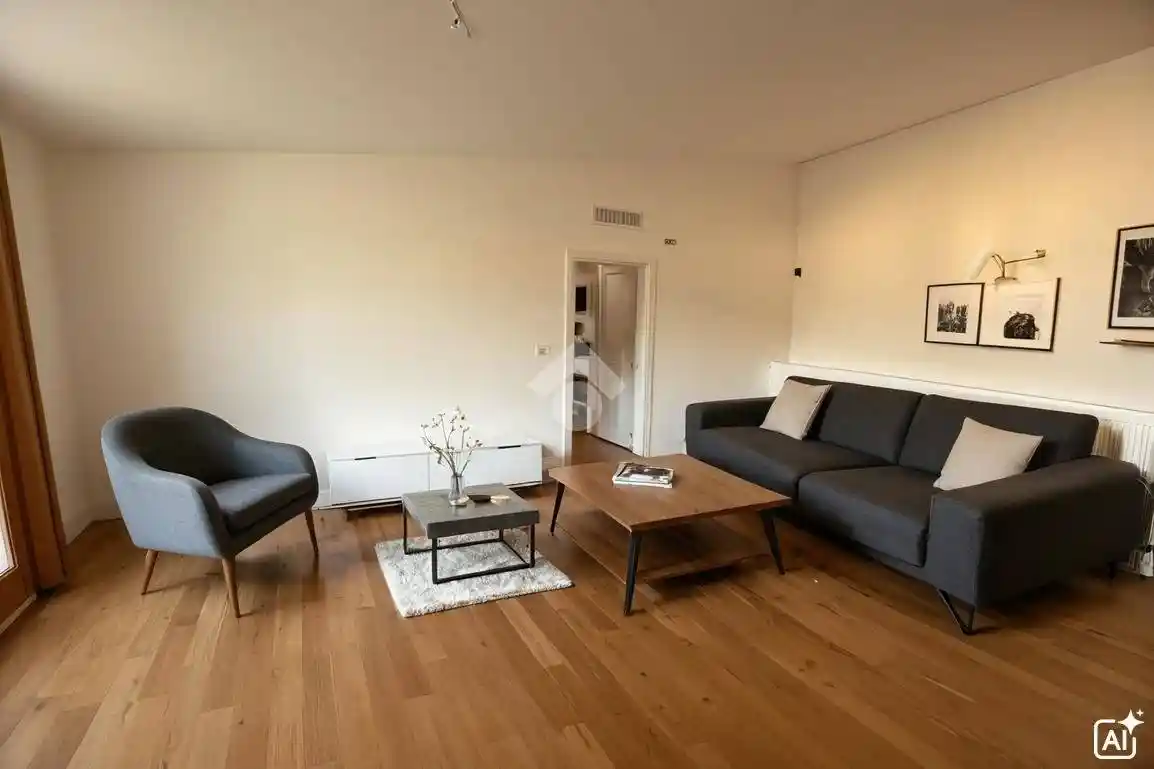 Appartamento in vendita a Bastia Umbra