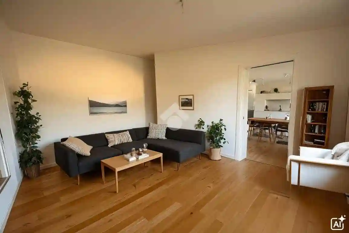 Appartamento - foto 2