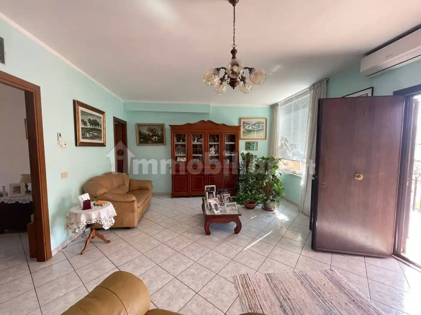 Villa plurifamiliare via Azzanello, Dragona, Roma - foto 5