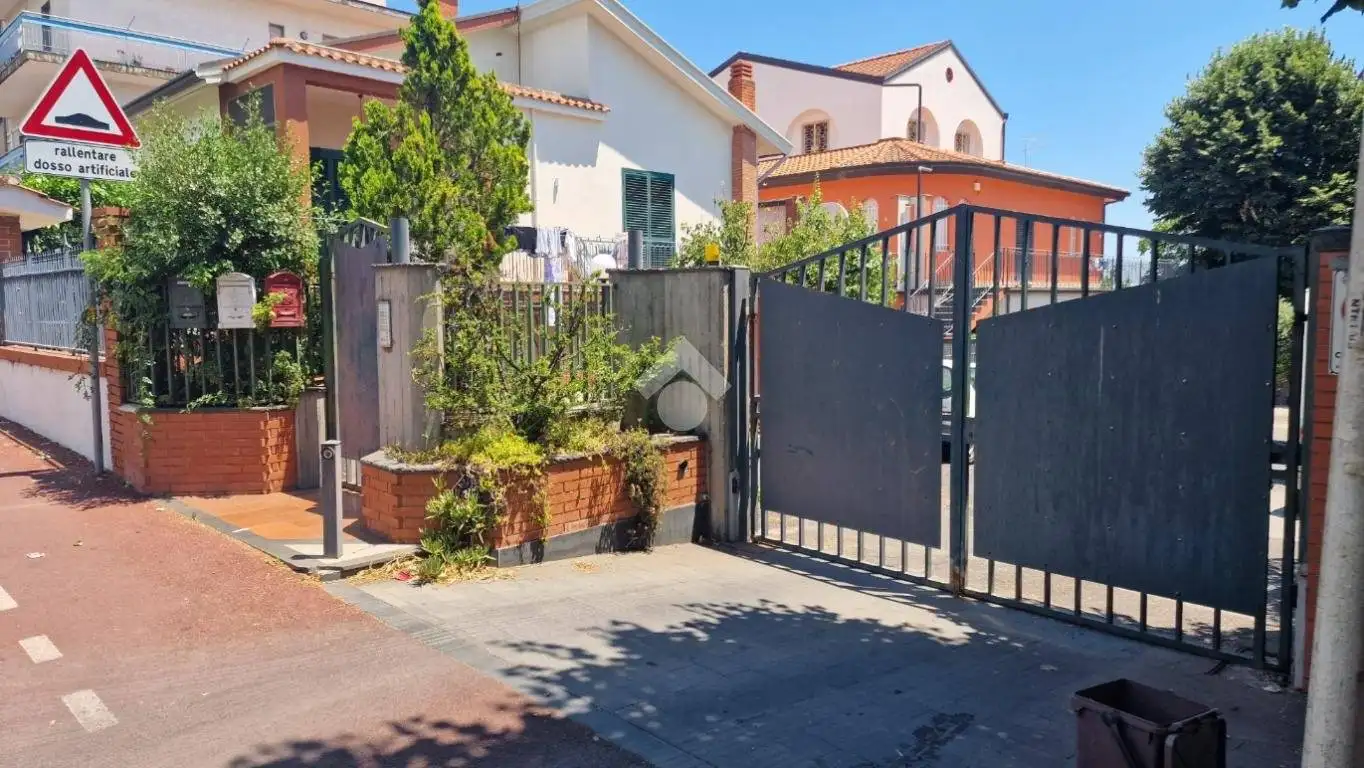 Villa in vendita a Aci Bonaccorsi