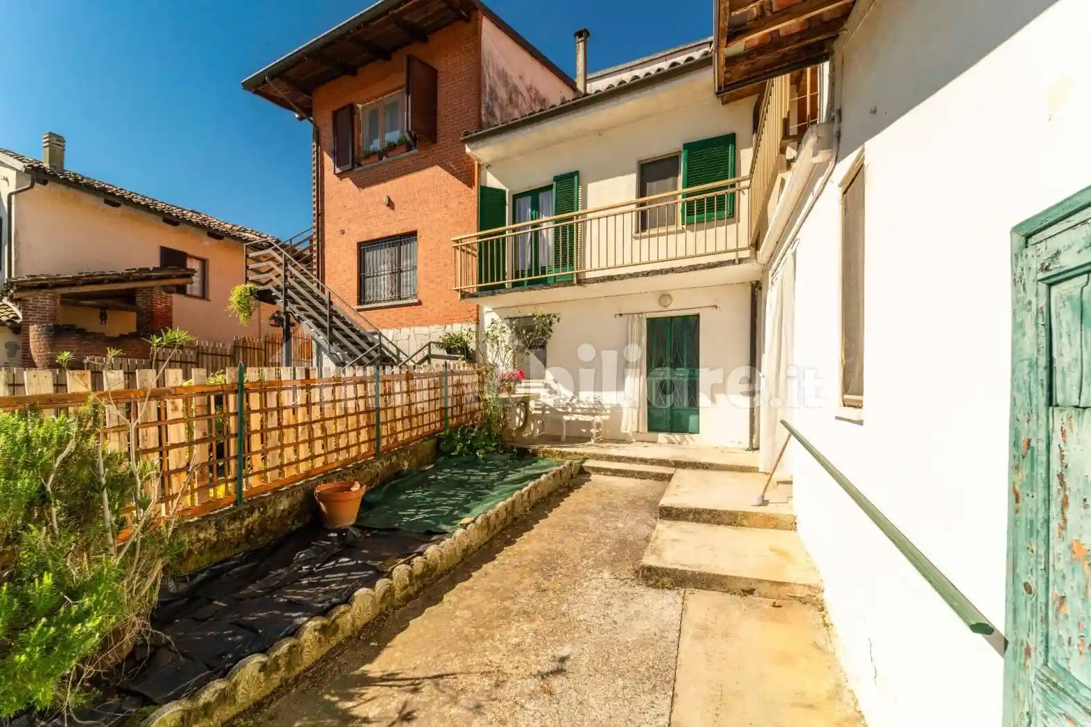 Casa indipendente - foto 2