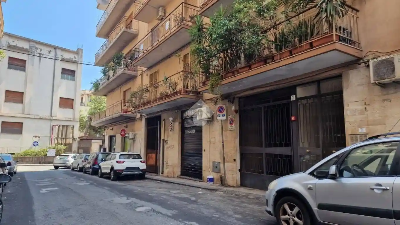 Appartamento in vendita a Acireale