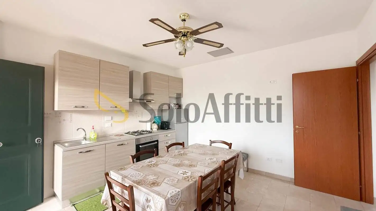 Rustico - Casale in affitto a Roccastrada